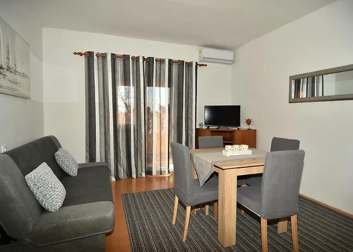 Apartman Nina