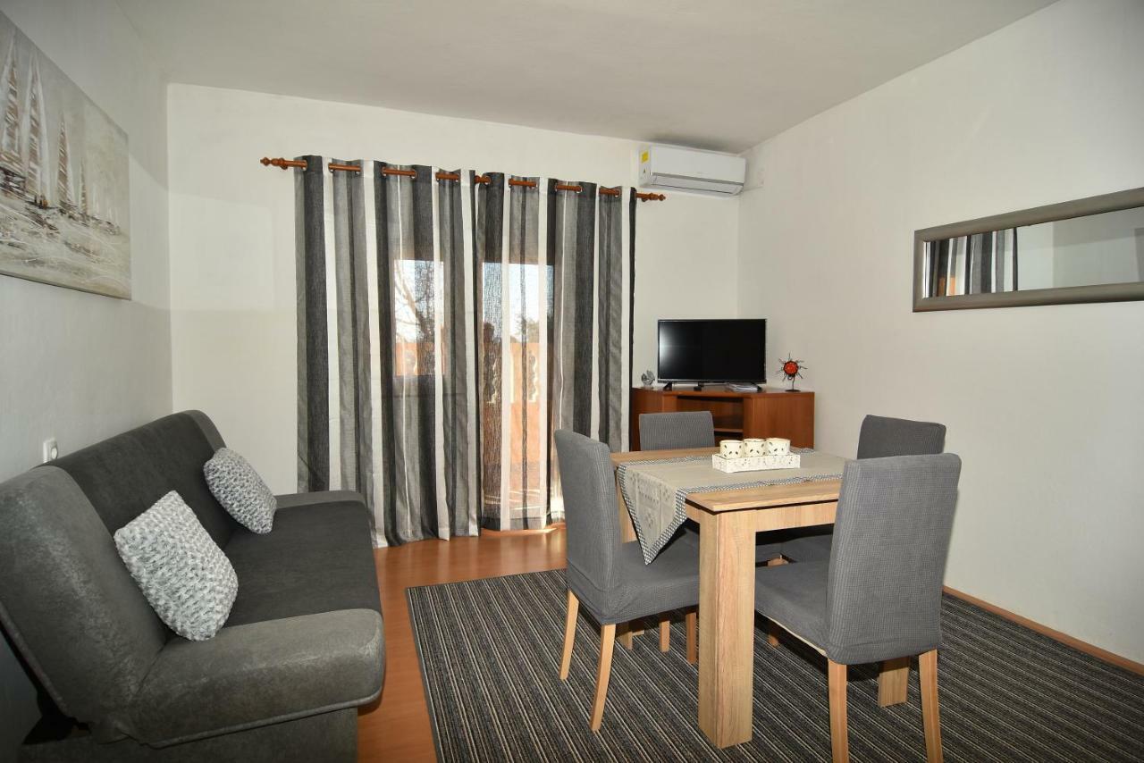 Apartamento Nina *