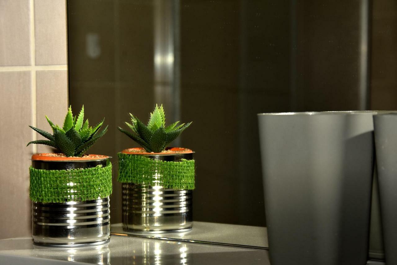 Apartamento Nina