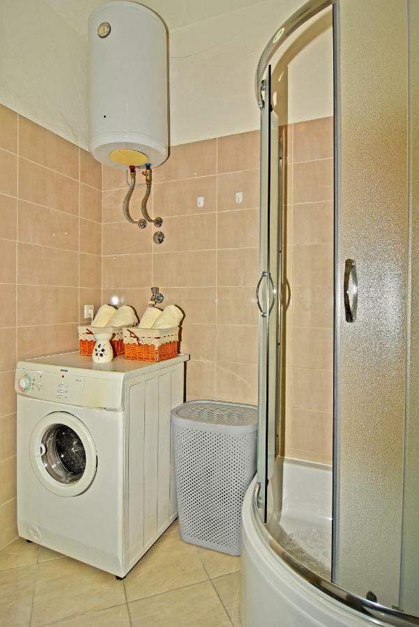 Apartamento Nina *