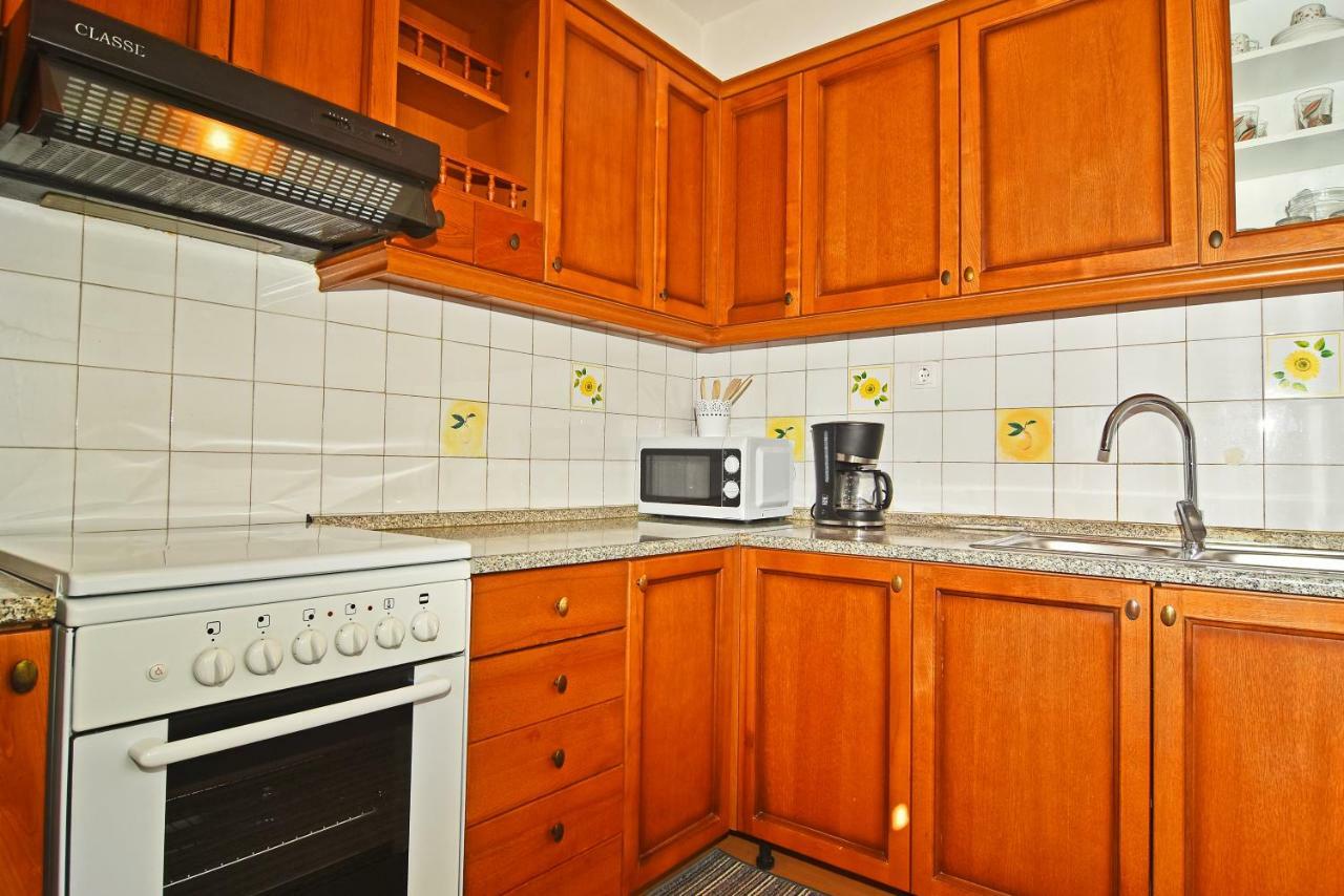 Nina Apartamento *