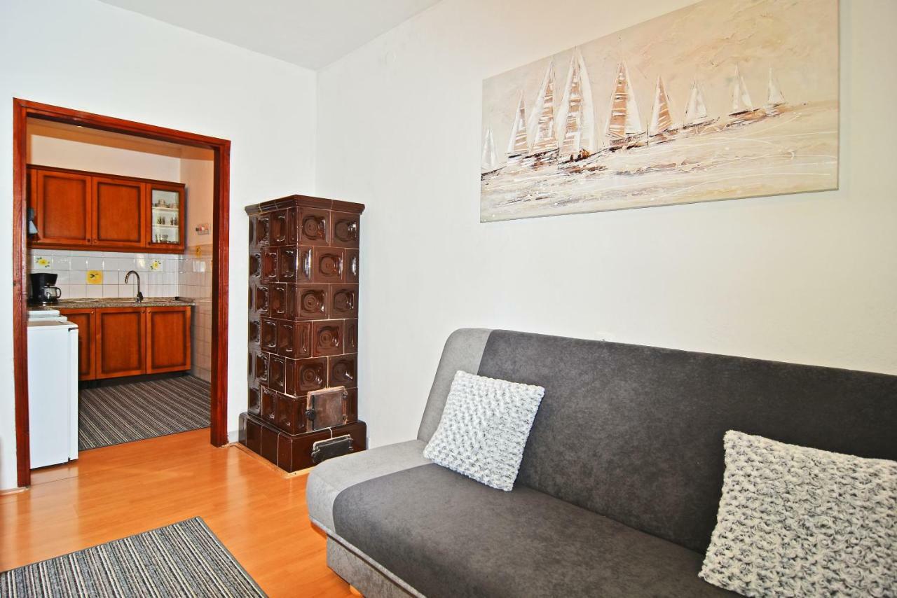 Apartamento Nina