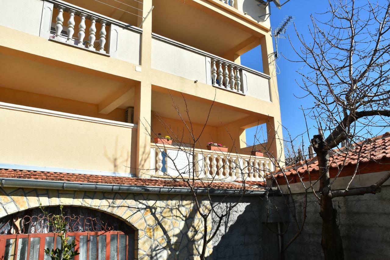 Apartamento Nina Zadar