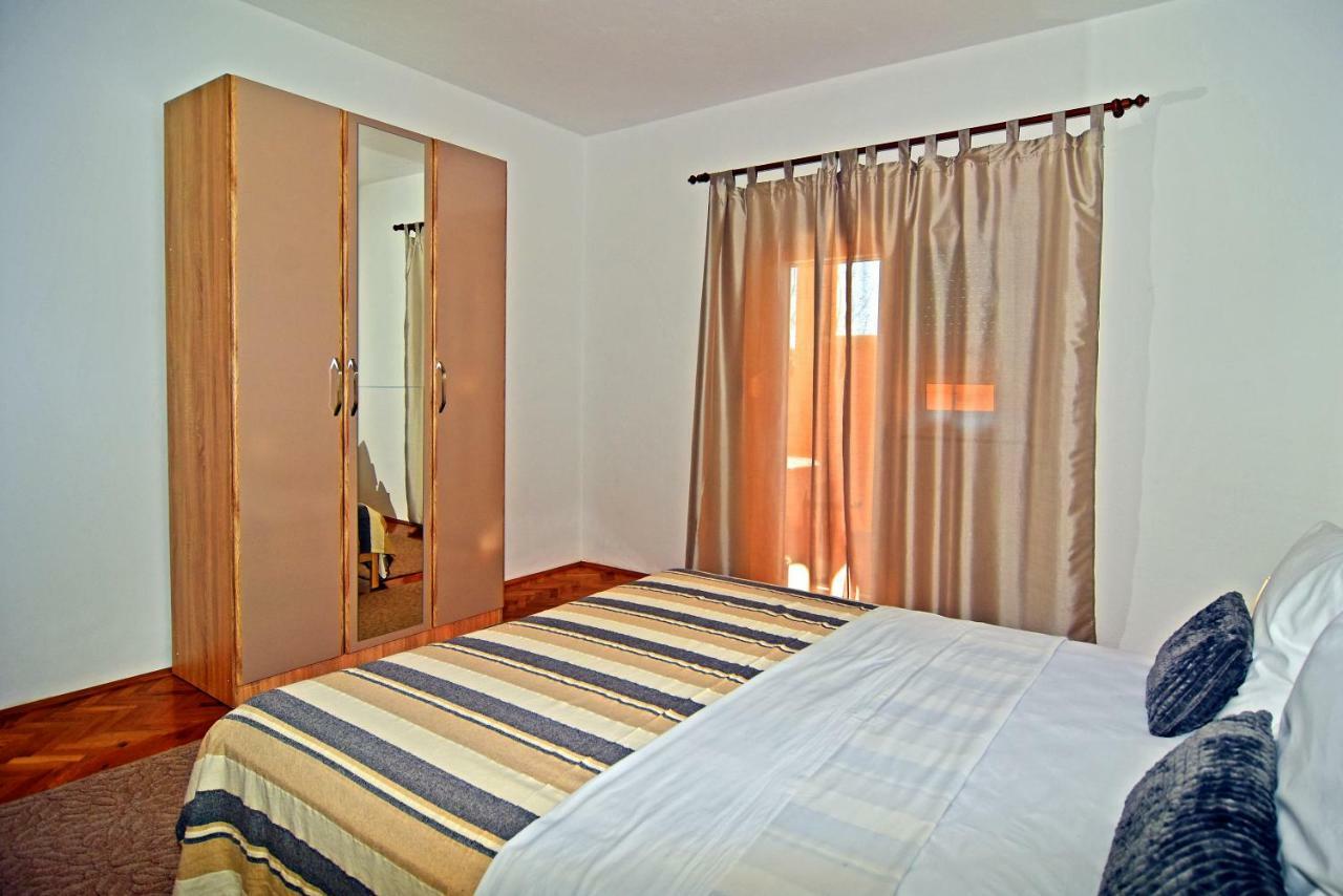 Nina Apartamento Zadar